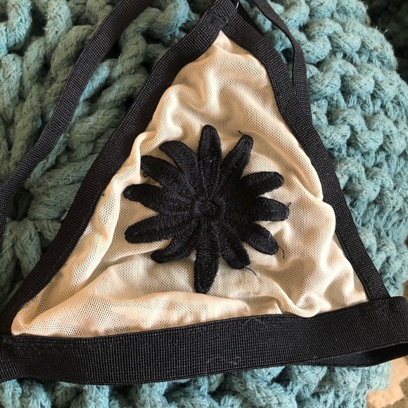 For love and lemons knockoff Anemone Bralette - Picture 2 of 4